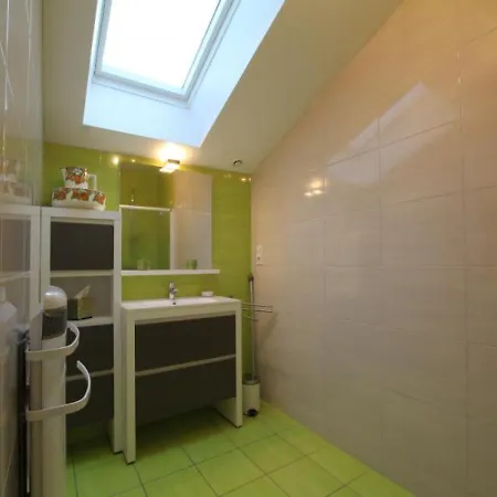 Feriehus House Gixu-labia 3 *